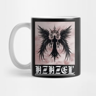 Azazel the Fallen Angel: Forbidden Knowledge Mug